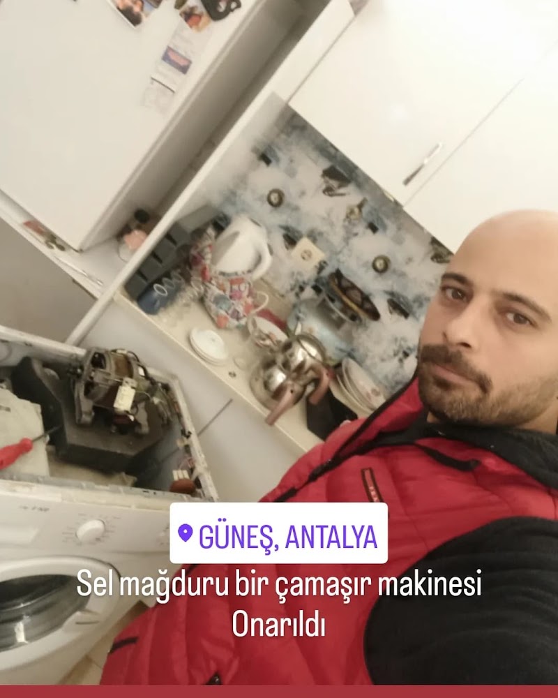 WhatsApp ile iletişim
