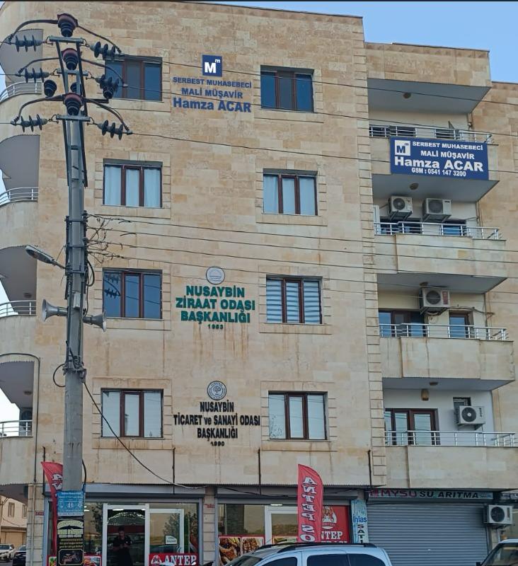 WhatsApp ile iletişim