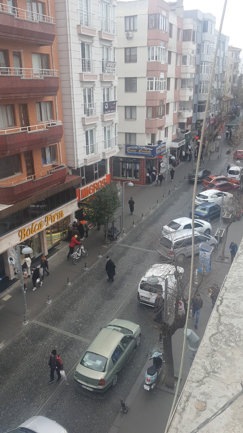 WhatsApp ile iletişim