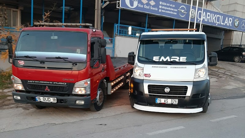 WhatsApp ile iletişim