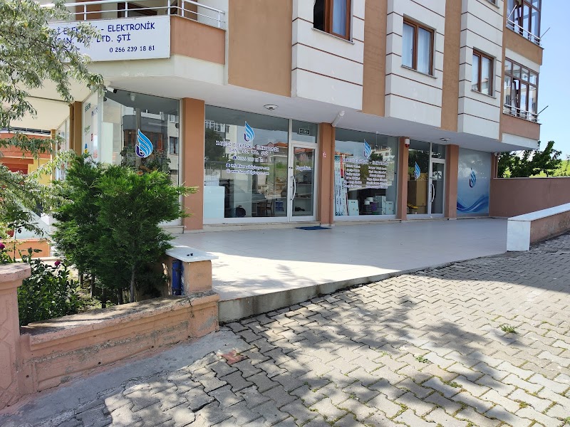 WhatsApp ile iletişim