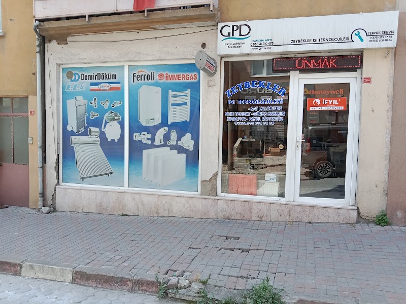 WhatsApp ile iletişim