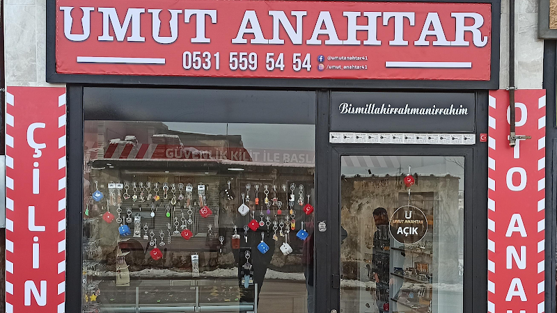 WhatsApp ile iletişim