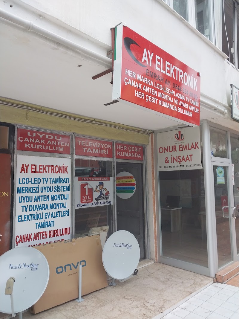 WhatsApp ile iletişim