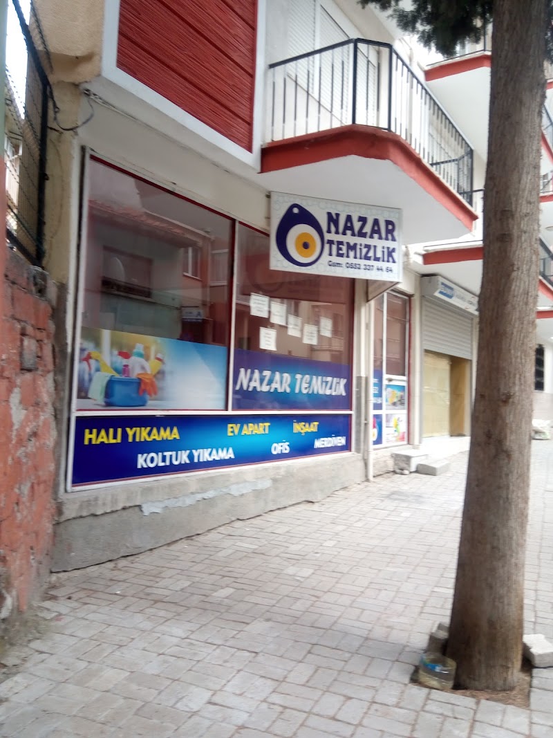 WhatsApp ile iletişim