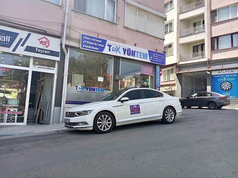 WhatsApp ile iletişim