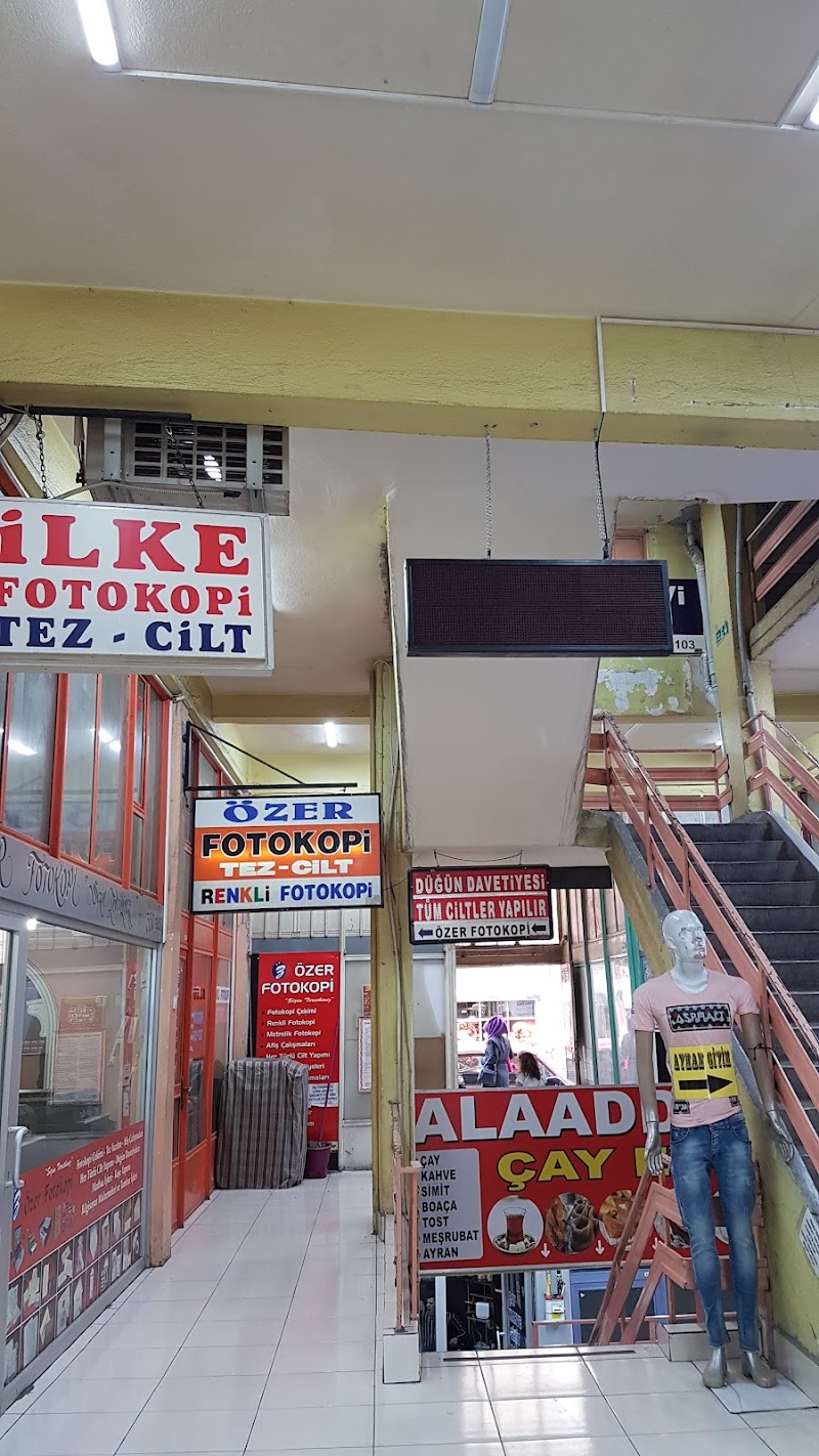 WhatsApp ile iletişim