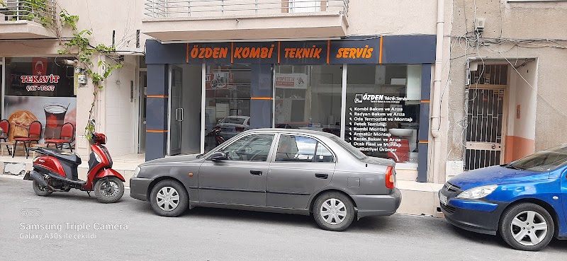 WhatsApp ile iletişim