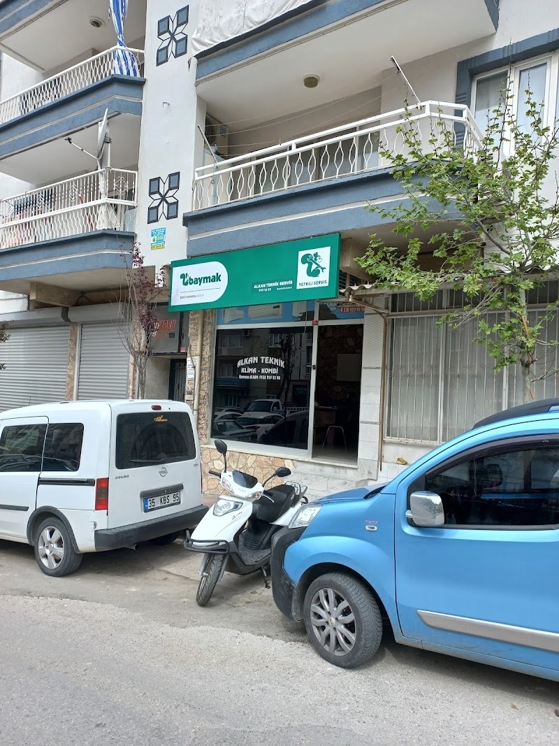 WhatsApp ile iletişim