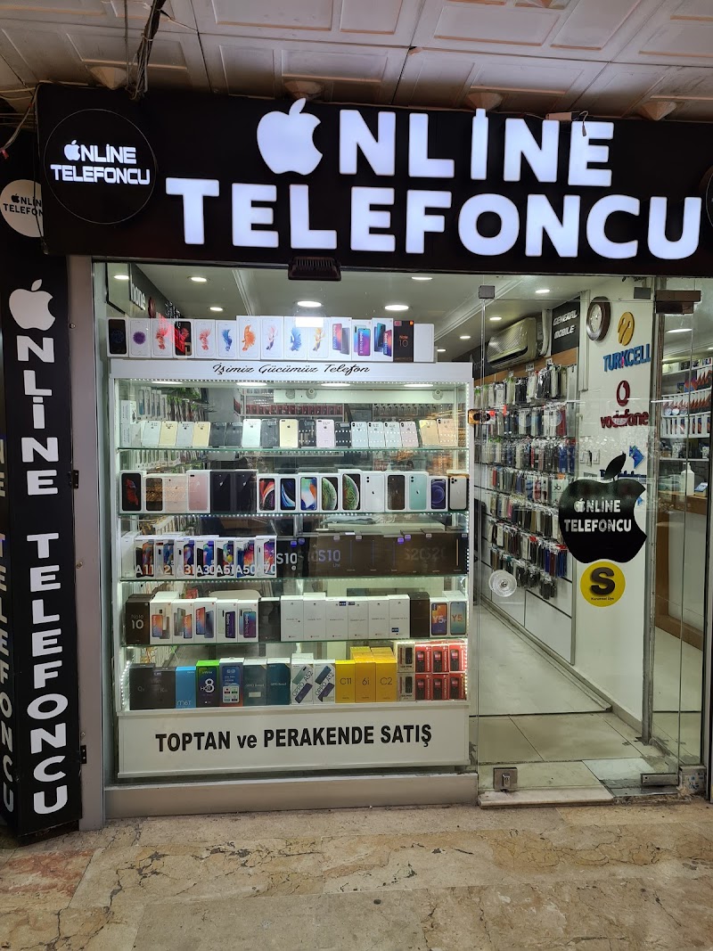 WhatsApp ile iletişim