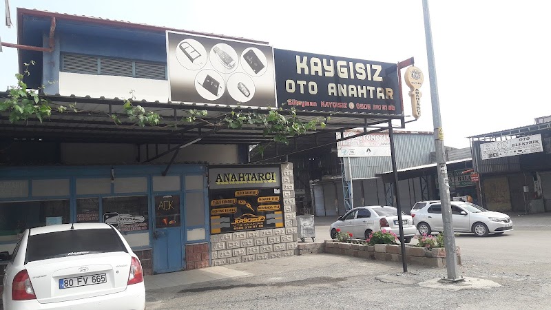 WhatsApp ile iletişim