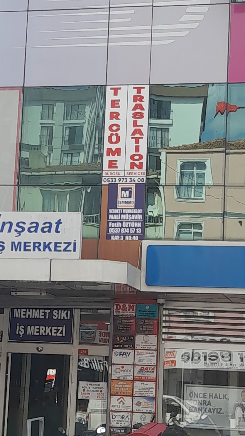 WhatsApp ile iletişim