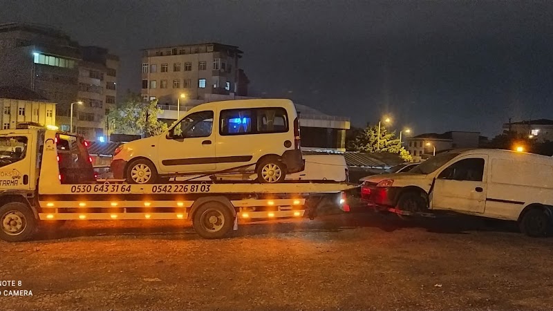 WhatsApp ile iletişim