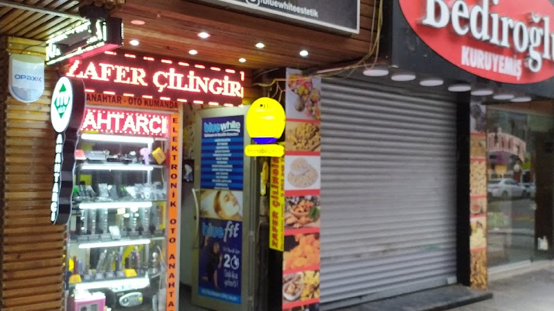 WhatsApp ile iletişim