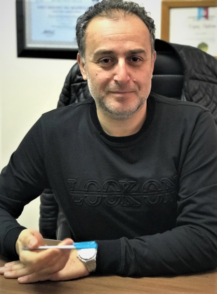 WhatsApp ile iletişim