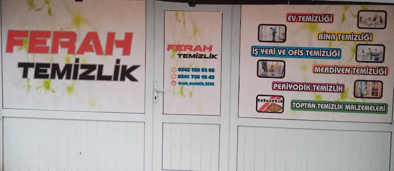 WhatsApp ile iletişim