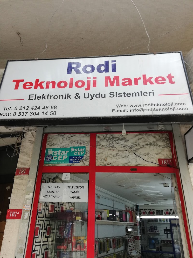 WhatsApp ile iletişim