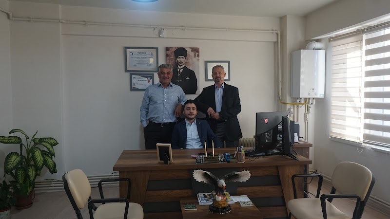 WhatsApp ile iletişim
