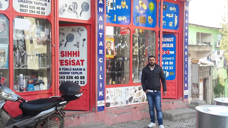WhatsApp ile iletişim