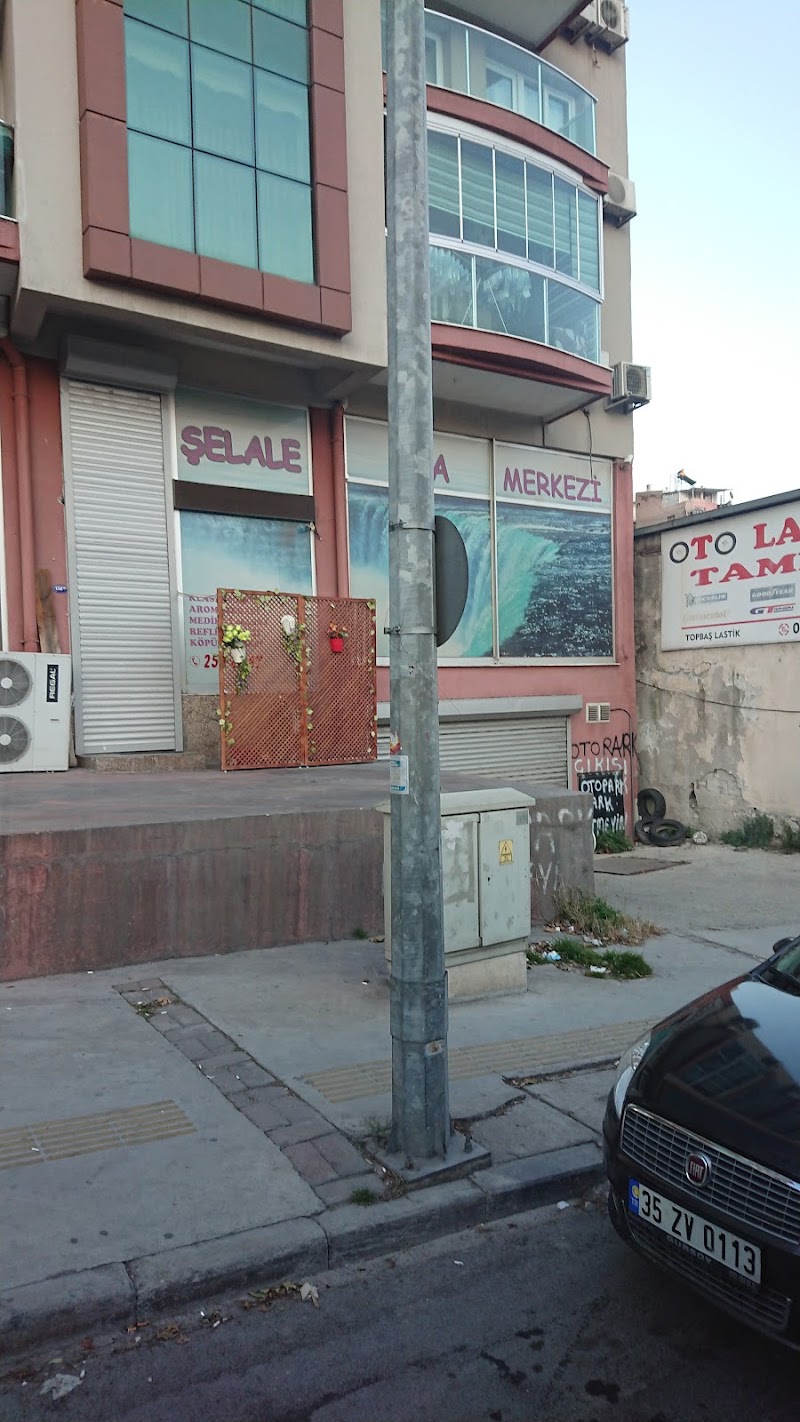 WhatsApp ile iletişim
