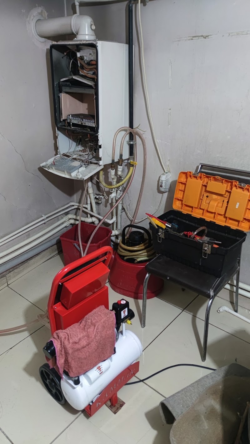 WhatsApp ile iletişim