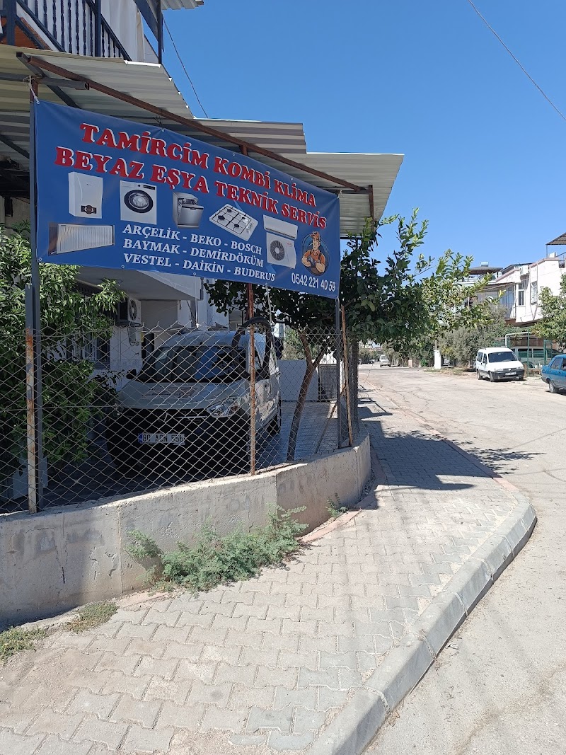 WhatsApp ile iletişim