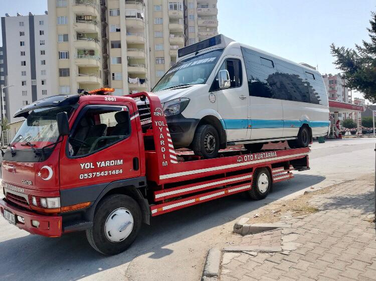 WhatsApp ile iletişim