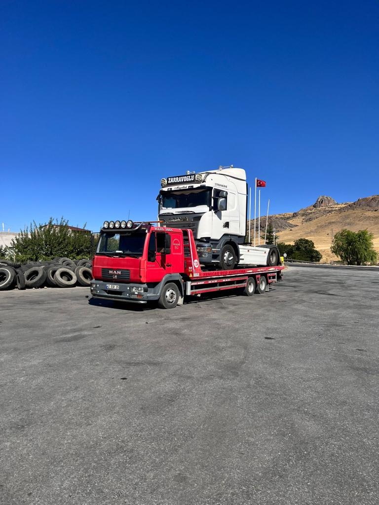 WhatsApp ile iletişim