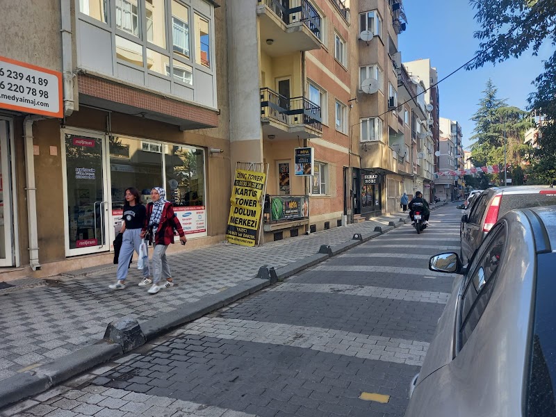 WhatsApp ile iletişim
