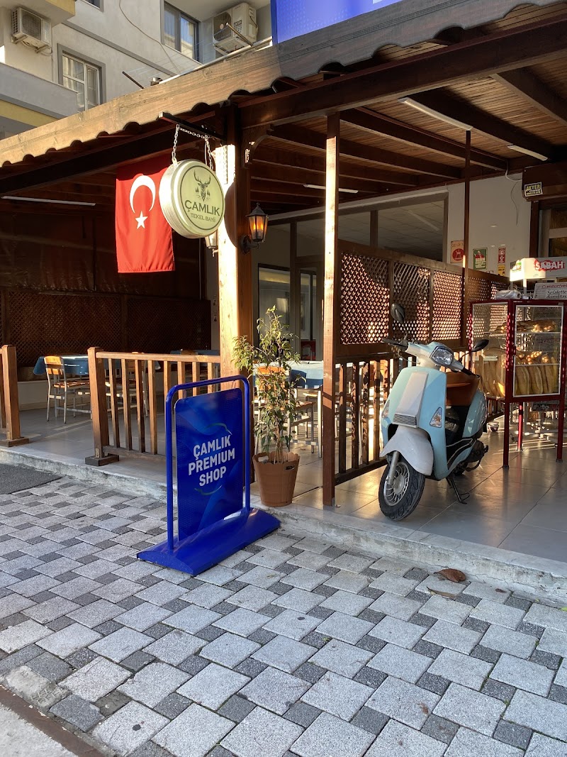 WhatsApp ile iletişim