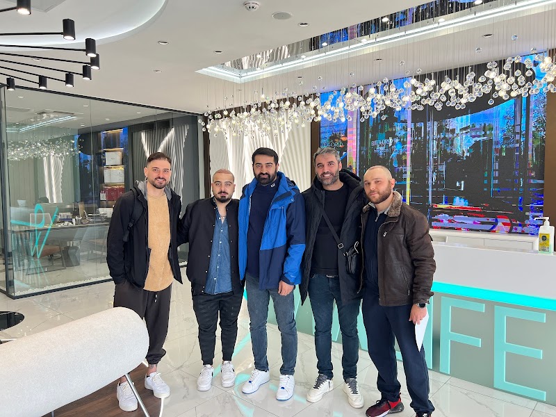 WhatsApp ile iletişim