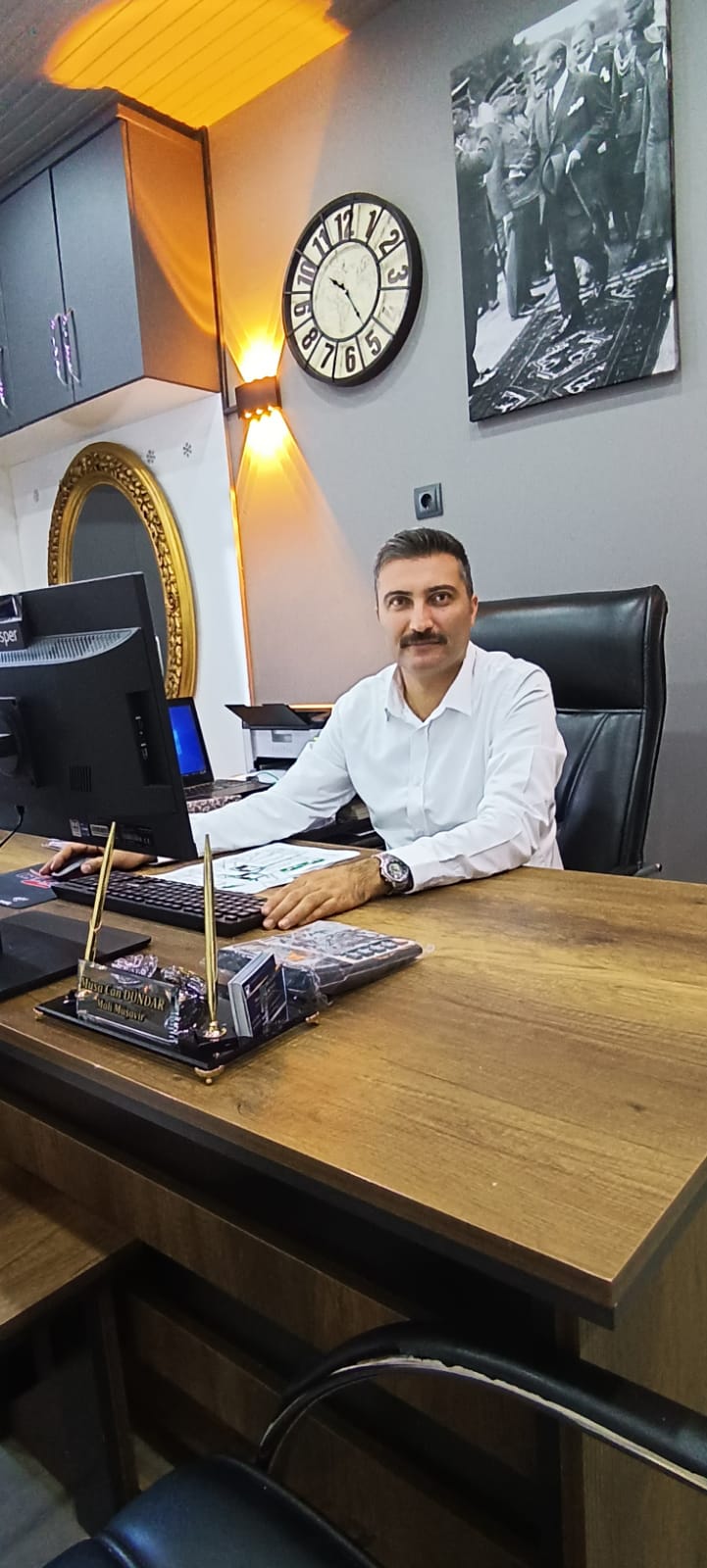 WhatsApp ile iletişim