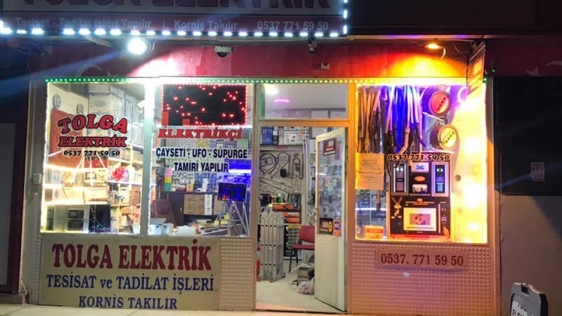 WhatsApp ile iletişim