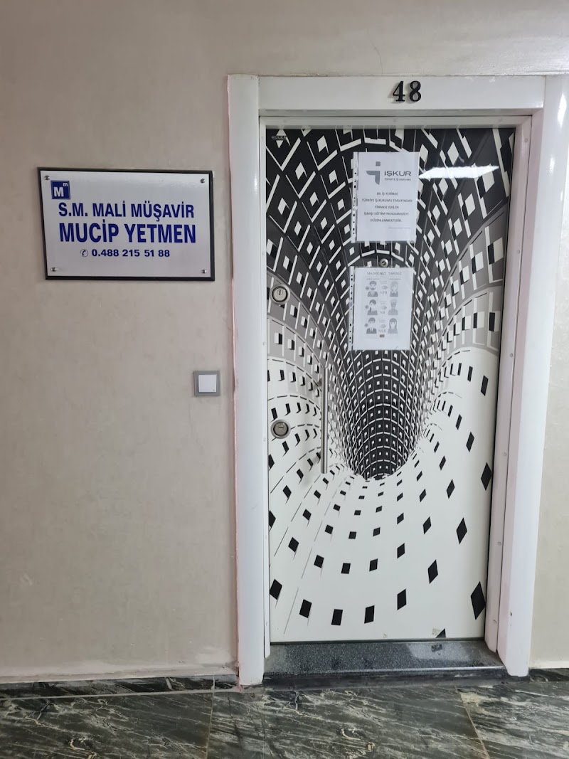 WhatsApp ile iletişim
