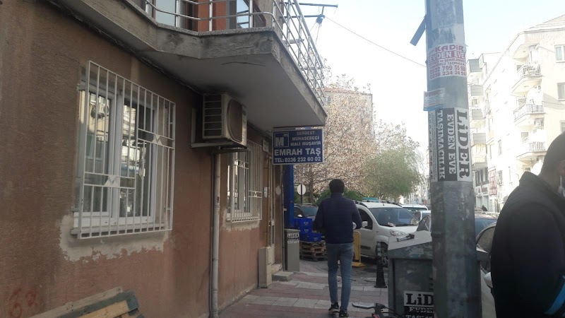 WhatsApp ile iletişim