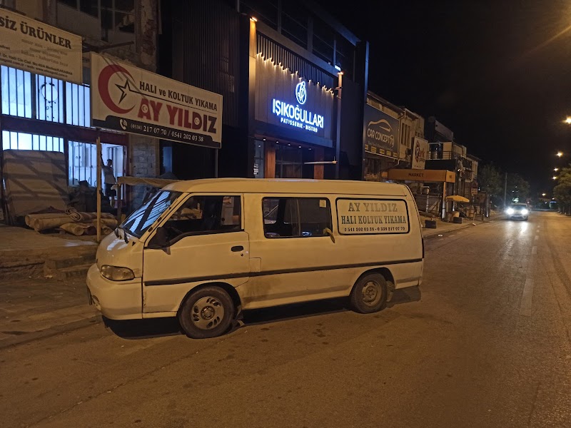 WhatsApp ile iletişim