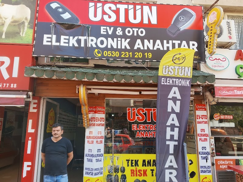 WhatsApp ile iletişim