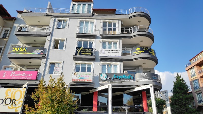 WhatsApp ile iletişim