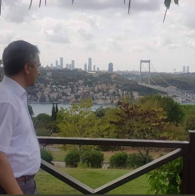 WhatsApp ile iletişim