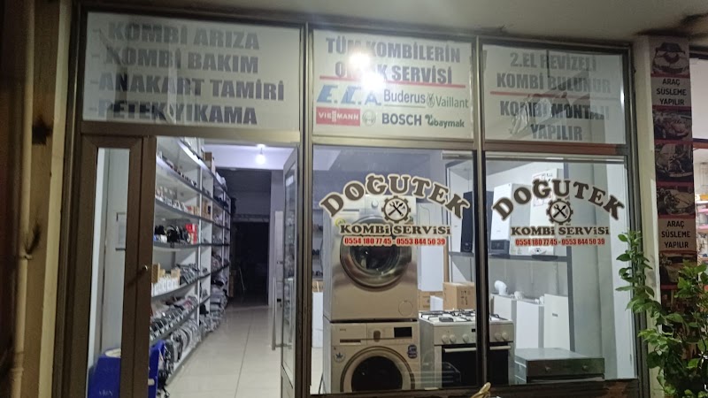 WhatsApp ile iletişim