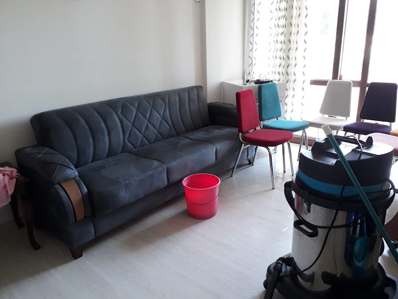 WhatsApp ile iletişim