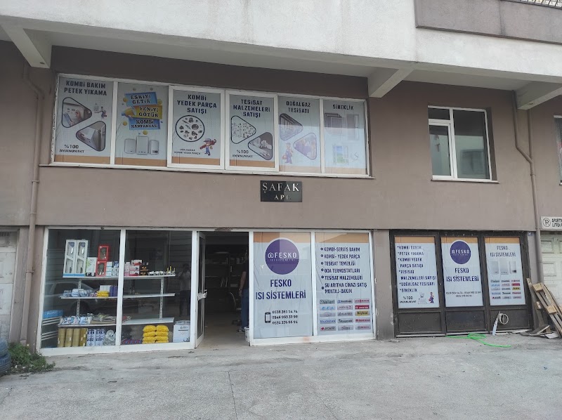 WhatsApp ile iletişim