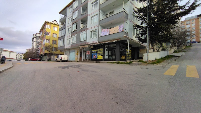 WhatsApp ile iletişim