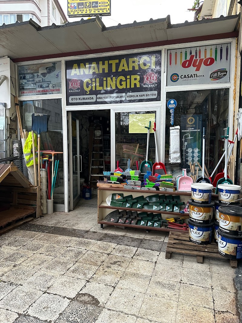 WhatsApp ile iletişim