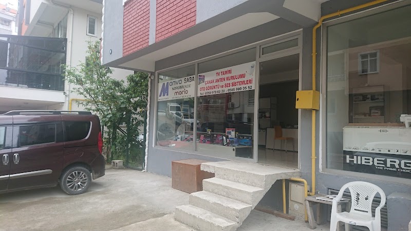 WhatsApp ile iletişim