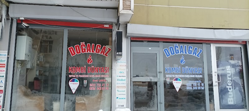 WhatsApp ile iletişim