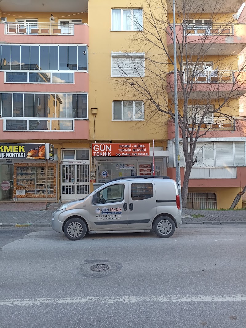WhatsApp ile iletişim