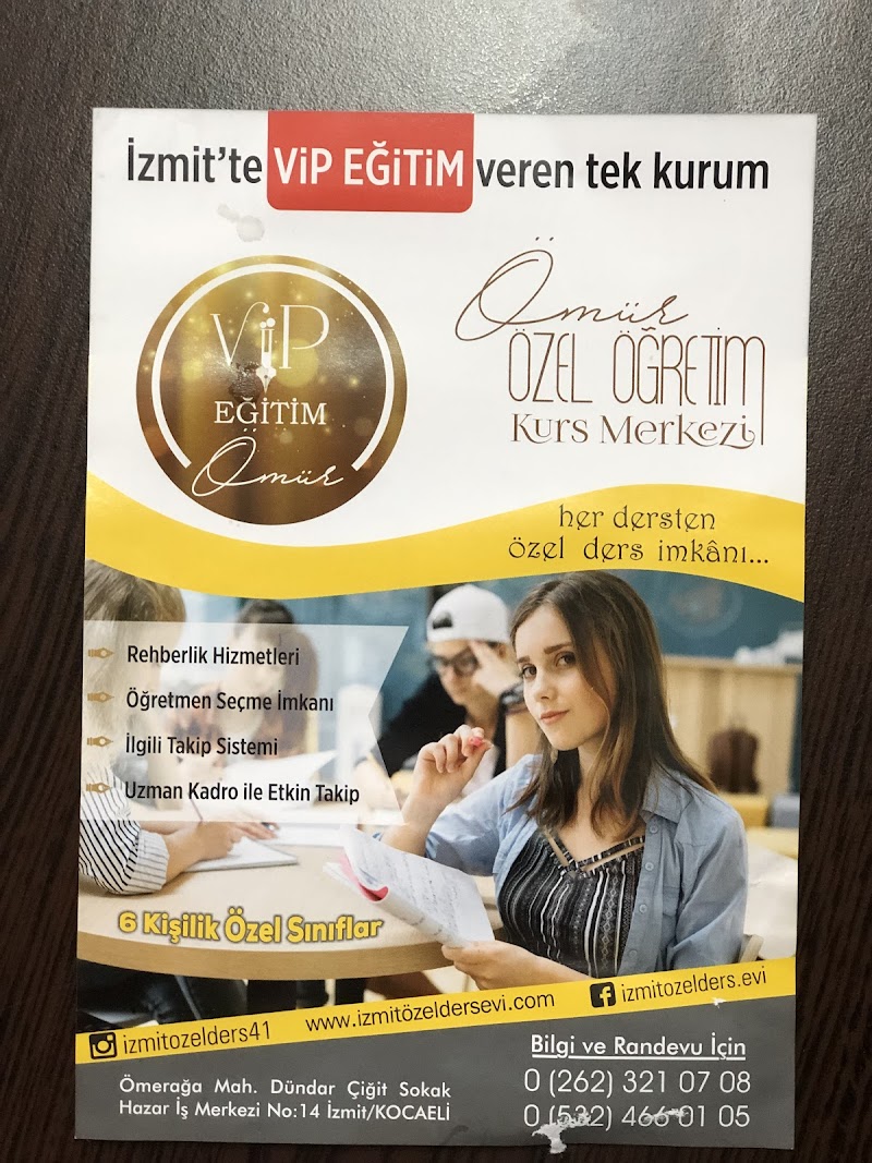 WhatsApp ile iletişim