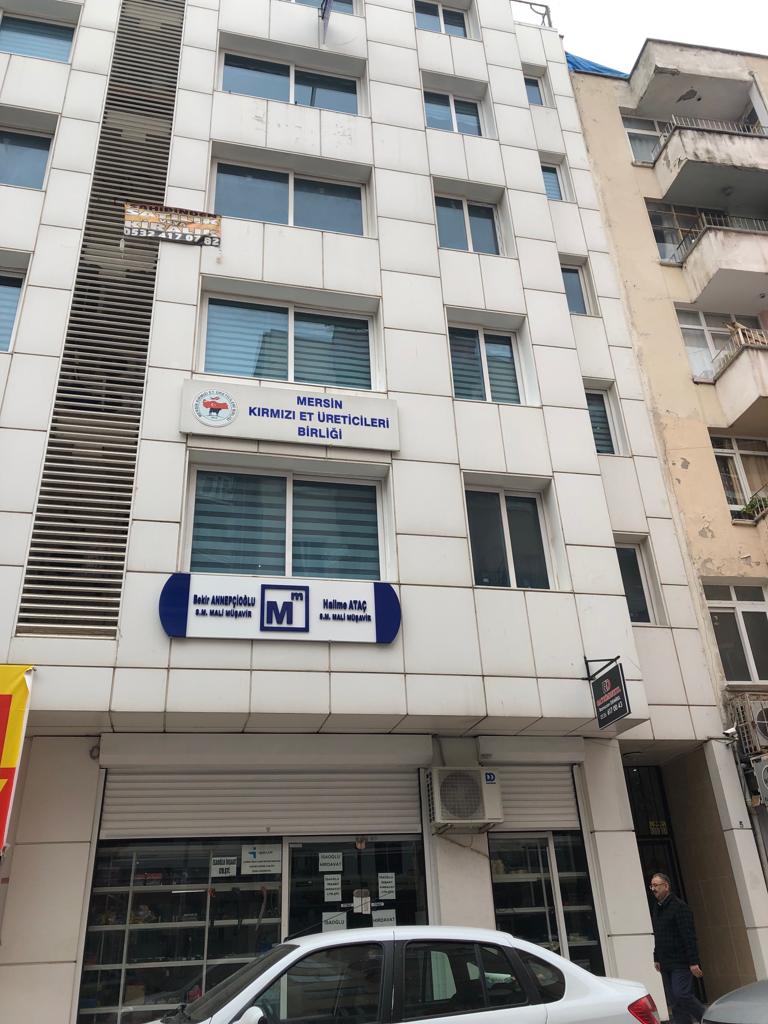 WhatsApp ile iletişim