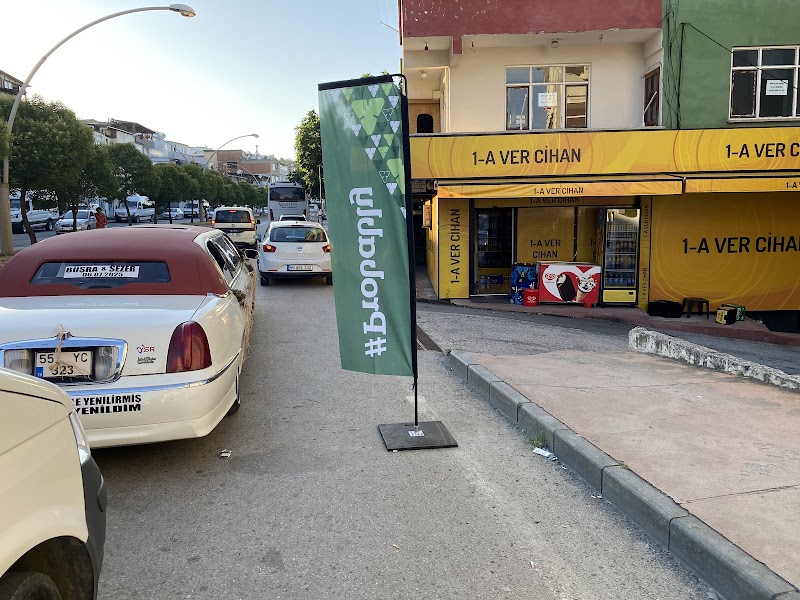 WhatsApp ile iletişim